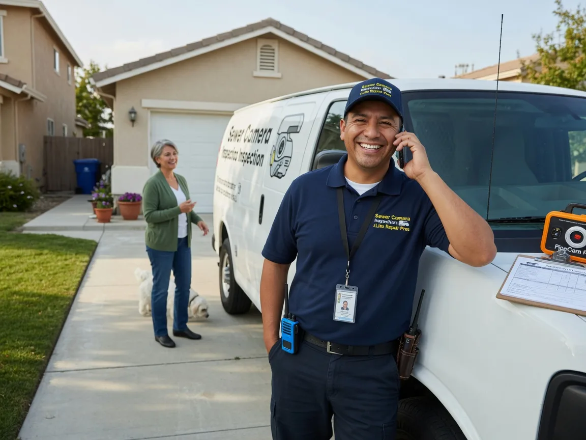 Sewer Line Repair Anaktuvuk Pass, AK FAQs
